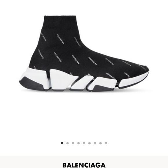 Balenciaga Shoes - Picture 1 of 10